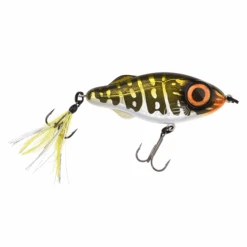 Spro Kunstaas Iris Flash Jerk