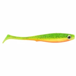Spro Kunstaas Iris Pop-Eye UV Shad
