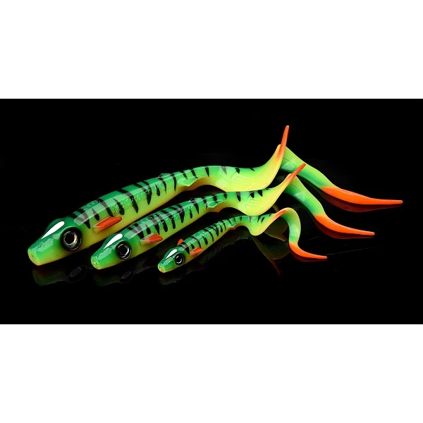 Spro Kunstaas Iris Shocktail 1 Spro Kunstaas Iris Shocktail