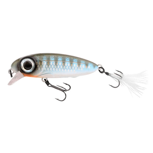 Spro Kunstaas Iris Underdog Crankbait 1 Spro Kunstaas Iris Underdog Crankbait