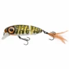 Spro Kunstaas Iris Underdog Jointed 80 Crankbait