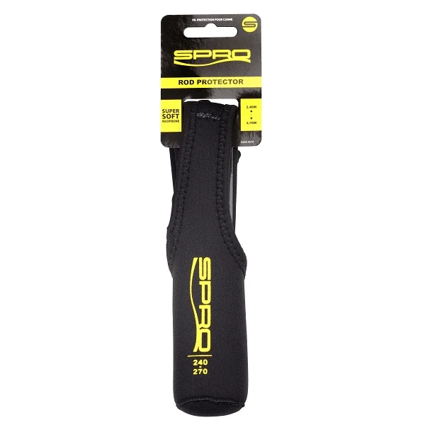 Spro Rod Protector 1 Spro Rod Protector