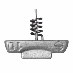 Spro Zinc Screw-in Softbait Weights