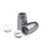 Spro Stainless Steel Bullet Sinkers