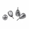 Spro Stainless Steel Tear Dropshot Sinkers