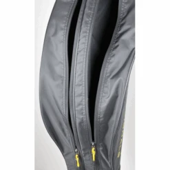 Spro Foedraal Semi-Hard Big Belly Rod Case 5 Spro Foedraal Semi-Hard Big Belly Rod Case -Visuitrusting Spro foudraal Semi Hard Rodcase 2