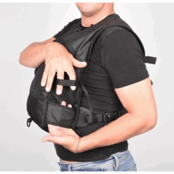 Spro Active Pack 15 -Visuitrusting Spro rugtas Active Pack 15 4