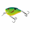 Salmo Kunstaas Squarebill Floating 5 Cm Crankbait