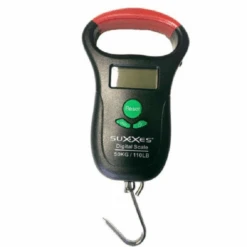 Suxxes Digitale Weegschaal