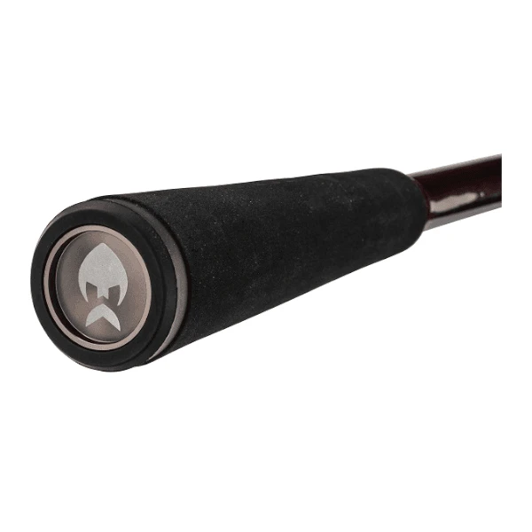 Westin Hengel W6 Finesse Shad 2 Westin Hengel W6 Finesse Shad - Afbeelding 2