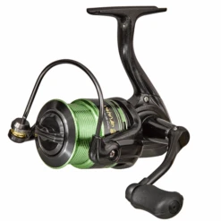 Werpmolen Gunki GT FV