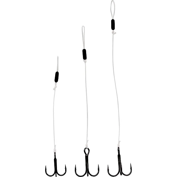 Westin Add-It Braided Leader 2 Westin Add-It Braided Leader - Afbeelding 2