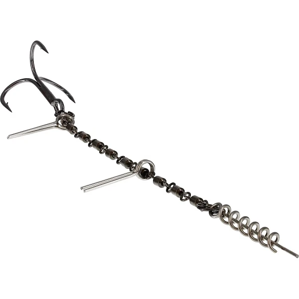 Westin Add-It Jointed Stinger HD 1 Westin Add-It Jointed Stinger HD