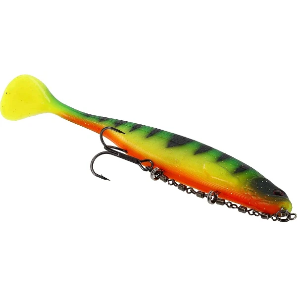 Westin Add-It Jointed Stinger HD 3 Westin Add-It Jointed Stinger HD - Afbeelding 3