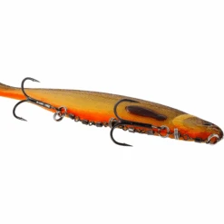 Westin Add-It Jointed Stinger Double -Visuitrusting Westin Add It Jointed Stinger Double 2 1 1