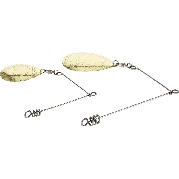 Westin Add It Spinnerbait Colorado 1 Westin Add It Spinnerbait Colorado