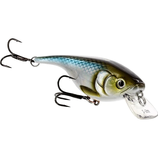 Westin Kunstaas Babybite SR Crankbait 1 Westin Kunstaas Babybite SR Crankbait