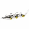Westin Bladebite Tungsten Bladed Jig