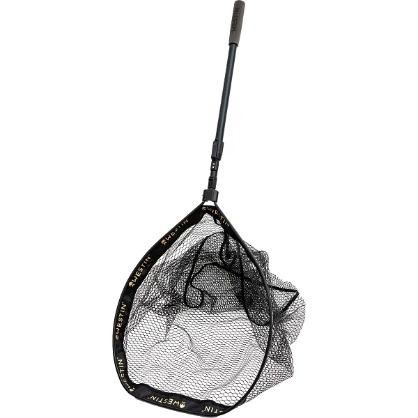 Westin W3 C&R Ajustable Landing Net 1 Westin W3 C&R Ajustable Landing Net