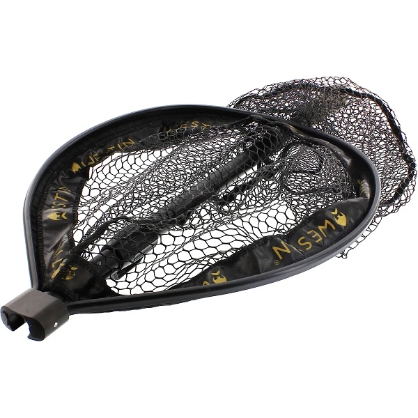Westin W3 C&R Ajustable Landing Net 2 Westin W3 C&R Ajustable Landing Net - Afbeelding 2
