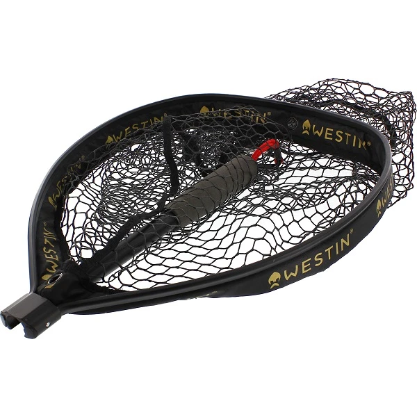 Westin C&R Floating Landing Net 2 Westin C&R Floating Landing Net - Afbeelding 2