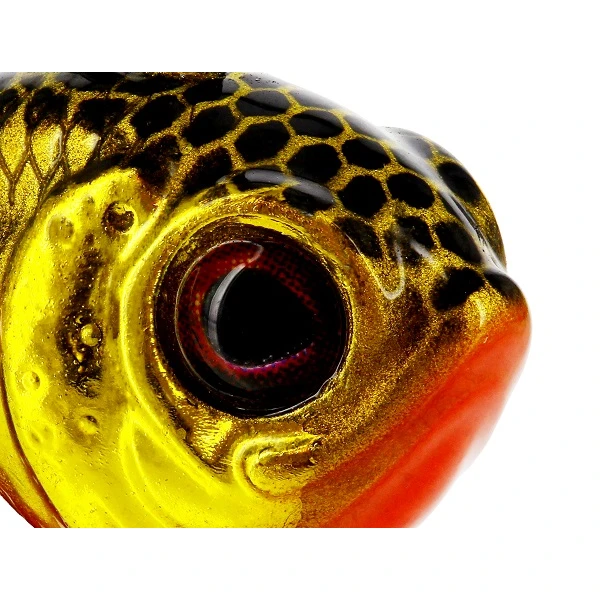 Westin Dropbite Tungsten Spin Tail Jig 3 Westin Dropbite Tungsten Spin Tail Jig - Afbeelding 3