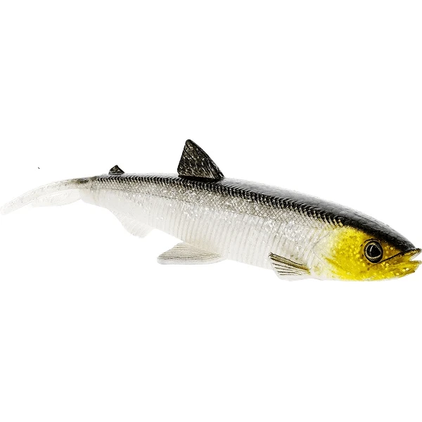 Westin Kunstaas HypoTeez V-Tail 1 Westin Kunstaas HypoTeez V-Tail