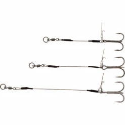 Westin Pro Stinger 1x7 -Visuitrusting Westin Pro Stinger 1x7 assortie