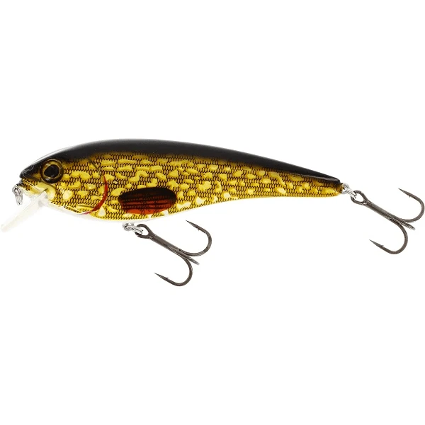 Westin Kunstaas Rawbite Crankbait 1 Westin Kunstaas Rawbite Crankbait