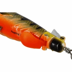 Westin Kunstaas Spot-On Twin Turbo -Visuitrusting Westin Spot On Twin Turbo 2