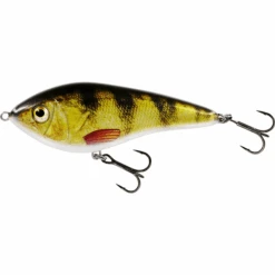 Westin Kunstaas Swim Glidebait 12 Cm Jerkbait Sinking