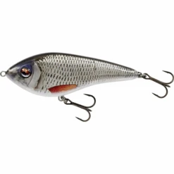 Westin Kunstaas Swim Glidebait 6,5 Cm Jerkbait