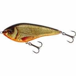 Westin Kunstaas Swim Glidebait 10 Cm Jerkbait