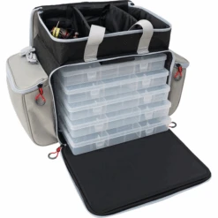 Westin W3 Vertical Master -Visuitrusting Westin Vertical master Bag 2