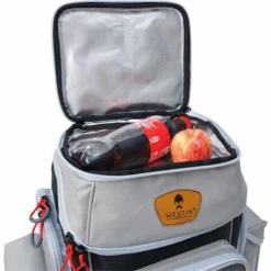 Westin W3 Backpack Plus 7 Westin W3 Backpack Plus -Visuitrusting Westin W3 Backpack Plus 3