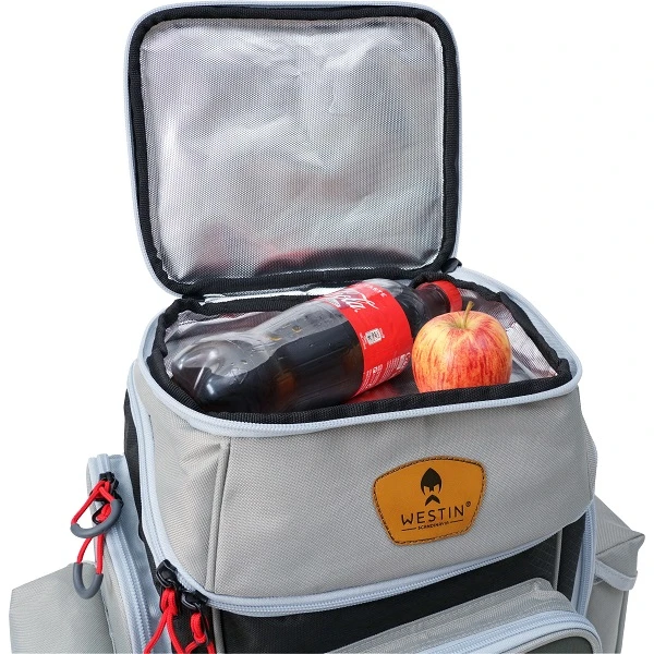 Westin W3 Backpack Plus 4 Westin W3 Backpack Plus - Afbeelding 4