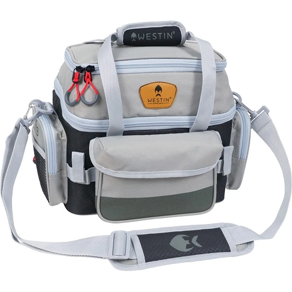Westin W3 Lure Bag Plus 1 Westin W3 Lure Bag Plus