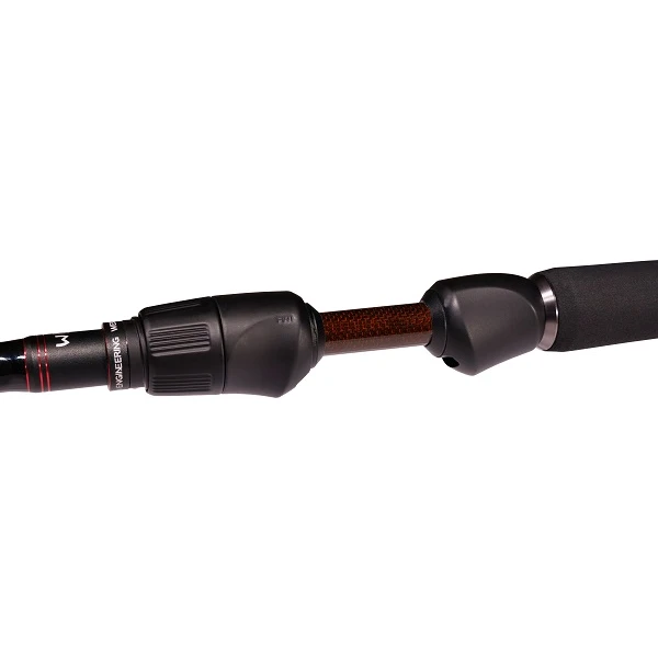 Westin Hengel W4 Finesse Shad 2nd 2 Westin Hengel W4 Finesse Shad 2nd - Afbeelding 2