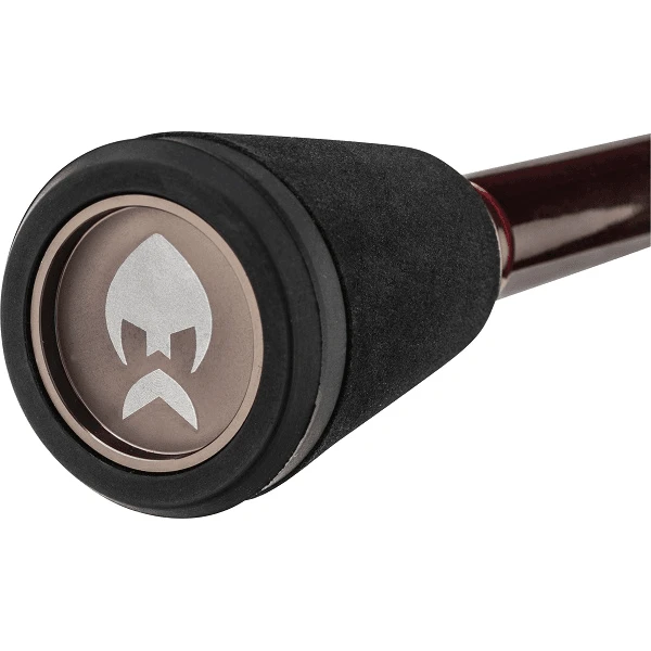 Westin Hengel W6 Finesse T & C 4 Westin Hengel W6 Finesse T & C - Afbeelding 4