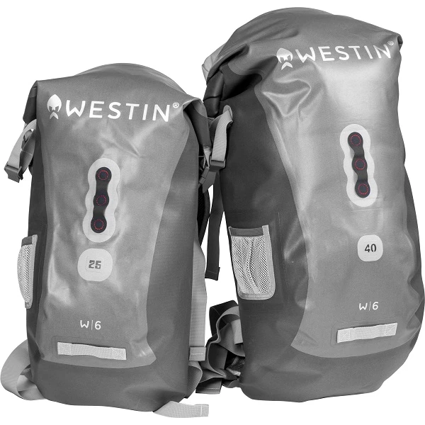 Westin W6 Roll-Top Backpack 1 Westin W6 Roll-Top Backpack