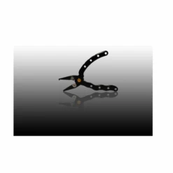 Suxxes Aluminium Splitringtang