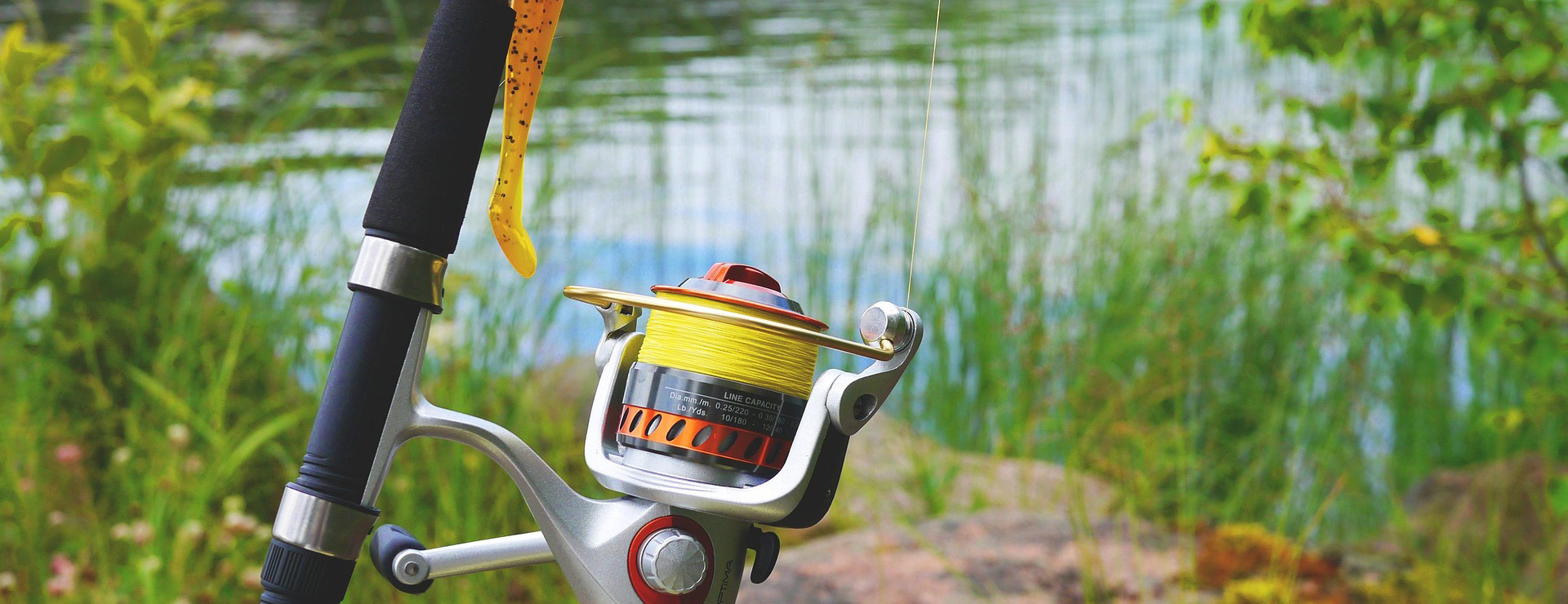 Voorkant -Visuitrusting fishing 887522 1920