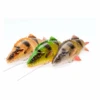 Savage Gear Kunstaas 4D Line Thru Perch Swimbait