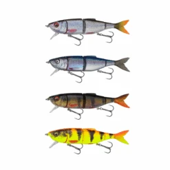 Savage Gear Kunstaas 4play V2 Liplure Swimbait
