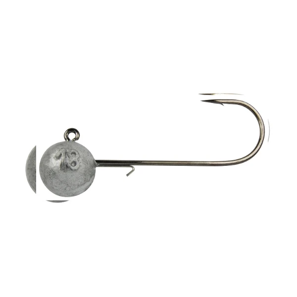 Spro Round Jighead 2 Spro Round Jighead - Afbeelding 2