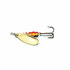 Mepps Kunstaas Aglia Spinner Goud