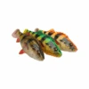 Savage Gear Kunstaas 4D Perch Shad Swimbait