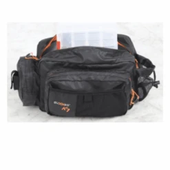 Suxxes Streetfishing Tas Medium